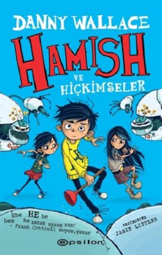 Hamish ve Hiçkimseler