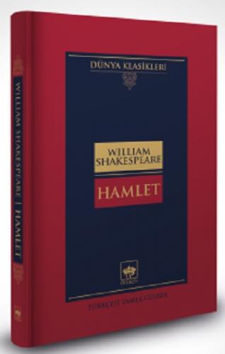 Hamlet (Ciltli)