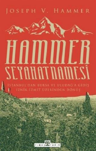 Hammer Seyahatnamesi