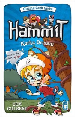 Hammit - Korku Ormanı