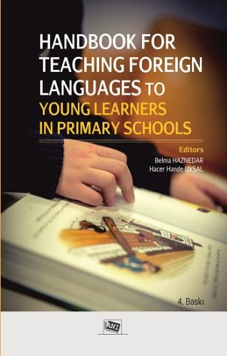 Handbook For Teaching Foreign Languages To Young Learners In Primary S