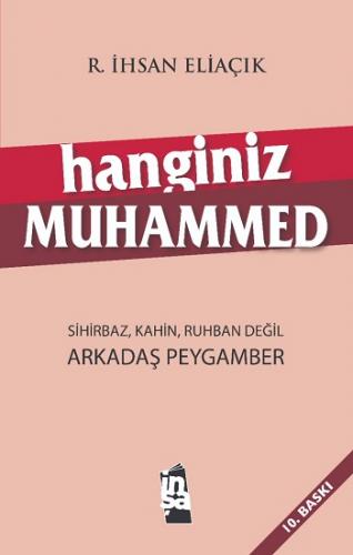 Hanginiz Muhammed