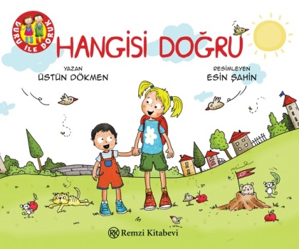 Hangisi Doğru