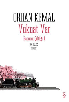 Hanımın Çiftliği Serisi 1 - Vukuat Var