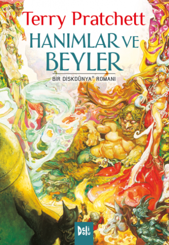 Hanımlar ve Beyler - Disk Dünya 14