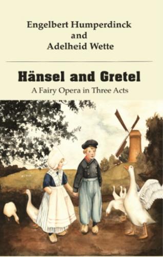 Hansel and Gretel