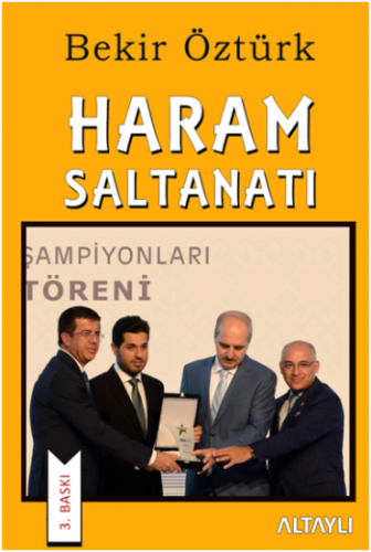 Haram Saltanatı