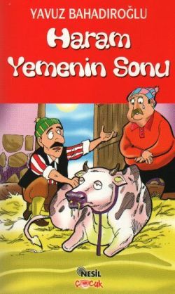 Haram Yemenin Sonu