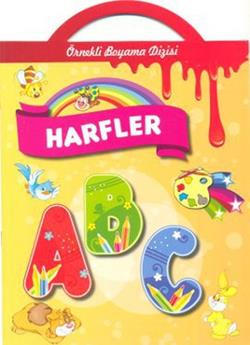 Harfler