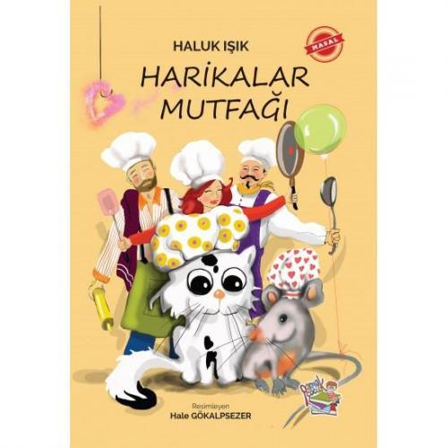 Harikalar Mutfağı