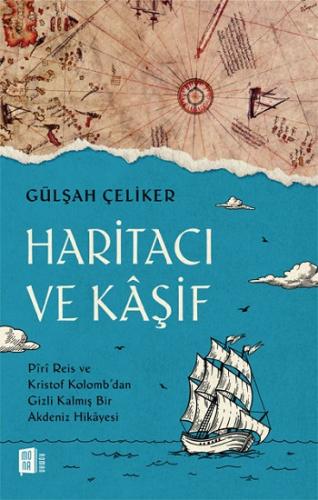 Haritacı ve Kaşif