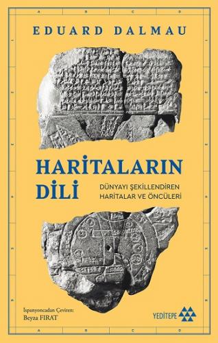 Haritaların Dili