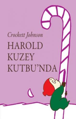 Harold Kuzey Kutbu'nda