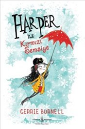 Harper İle Kırmızı Şemsiye