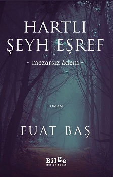 Hartlı Şeyh Eşref