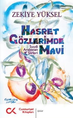 Hasret Gözlerimde Mavi