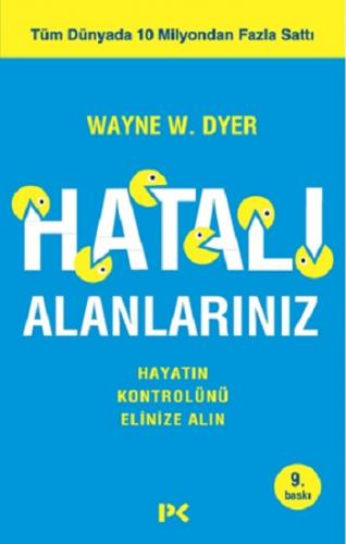 Hatalı Alanlarınız