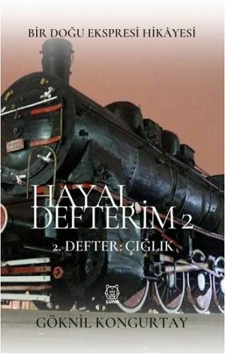 Hayal Defterim 2