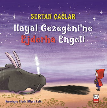 Hayal Gezegeni'ne Ejderha Engeli