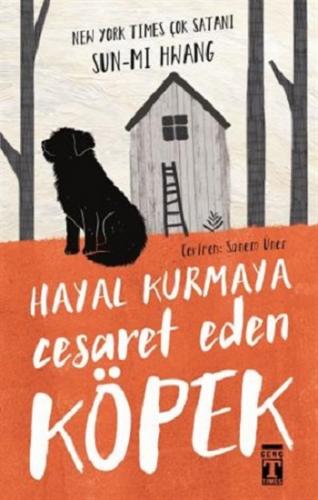 Hayal Kurmaya Cesaret Eden Köpek