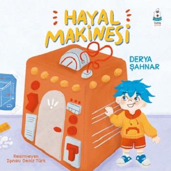 Hayal Makinesi