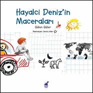 Hayalci Deniz'in Maceraları