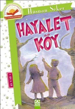 Hayalet Köy