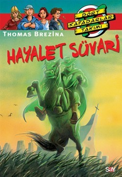 Hayalet Süvari