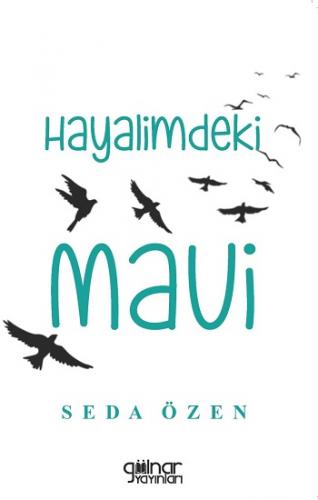 Hayalimdeki Mavi