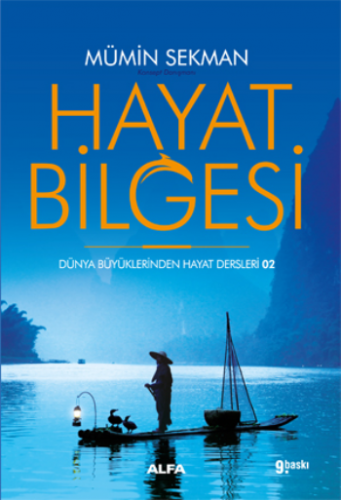 Hayat Bilgesi