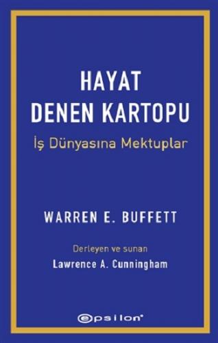 Hayat Denen Kartopu