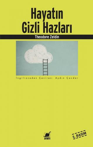 Hayatın Gizli Hazları