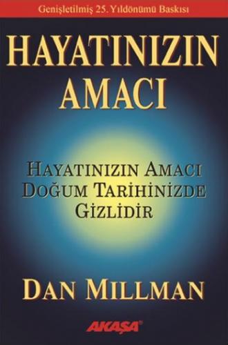 Hayatınızın Amacı