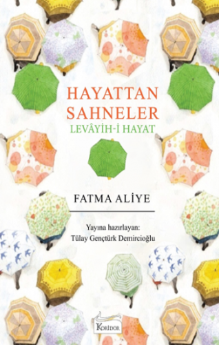 Hayattan Sahneler - Levâyih-i Hayat