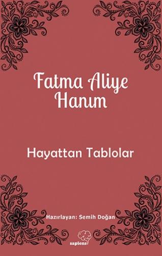 Hayattan Tablolar