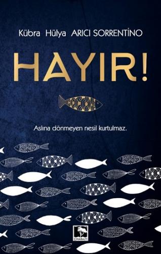 Hayır!