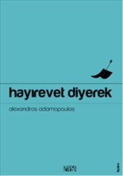 Hayırevet Diyerek