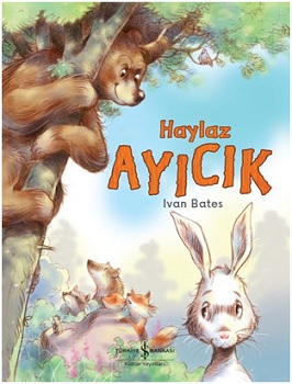 Haylaz Ayıcık