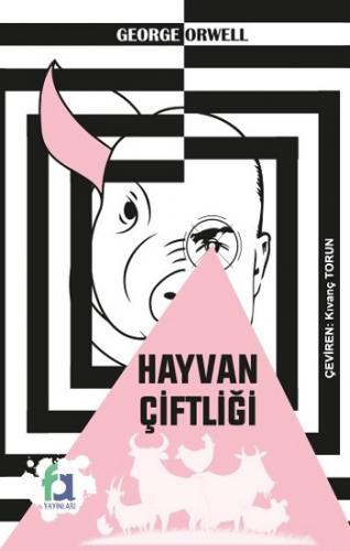 Hayvan Çiftliği