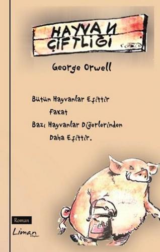 Hayvan Çiftliği