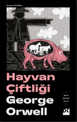 Hayvan Çiftliği