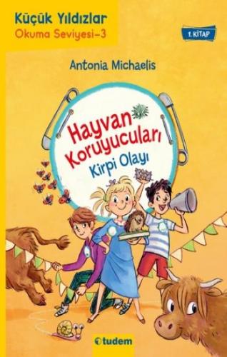 Hayvan Koruyucuları: Kirpi Olayı