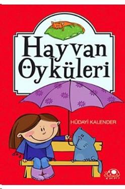 Hayvan Öyküleri