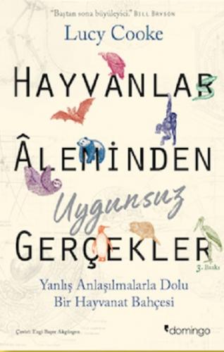 Hayvanlar Aleminden Uygunsuz Gerçekler