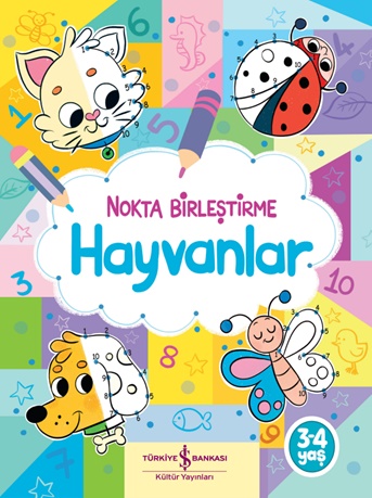 Hayvanlar - Nokta Birleştirme