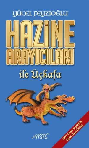 Hazine Arayıcıları ile Üçkafa