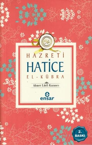 Hazreti Hatice El-Kübra