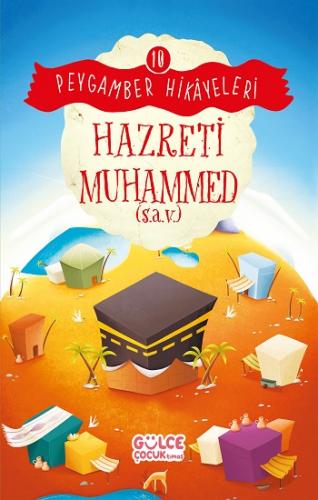 Hazreti Muhammed