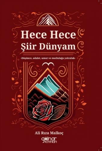 Hece Hece Şiir Dünyam