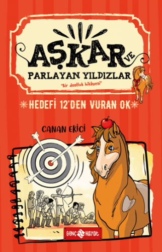 Hedefi 12'Den Vuran Ok - Aşkar ve Parlayan Yıldızlar 2